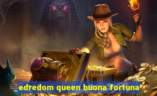 edredom queen buona fortuna